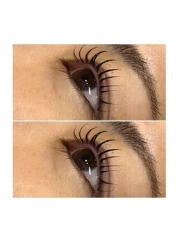 リ エメリー(R:emely)/パリジェンヌラッシュリフト