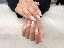 ミキ(MIKI)/持ち込みデザイン150分コース★