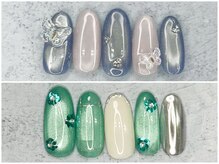 ミラーナ(Milana)/◆定額デザイン◆￥6500