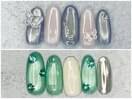 ◆定額デザイン◆¥6500