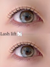 アイモア 一宮店(eye mor.)/お目元にあったデザイン★