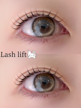 アイモア 一宮店(eye mor.)/お目元にあったデザイン★