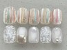 Yuki指名限定collection¥9000【池袋/パラジェル/マグネット】