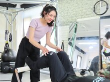 毎日体幹塾