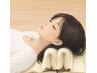 【話題の整体枕(マル整枕) お試し】☆1回のみ ～20分   途中コースの変更あり