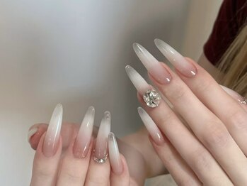 フォーユーネイル(For U Nail)/