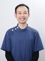 ケンジン(KENJIN)/松山健人