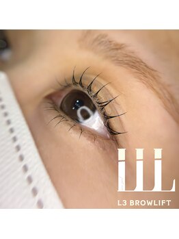 サラ(Sala)/L3毛質改善パーマ