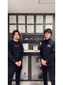 プラチナムブロウ 新潟(PLATINUM BROW)/PLATINUM BROW