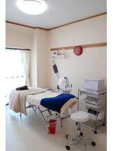 リアン(Riant)/個室