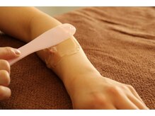 ビューティークローゼットアリー(Beauty closet Alii)/春にお得に脱毛スタート！