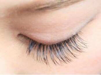 エッジ アイラッシュ(edge eyelash)/短い・少ない等のお悩みに◎