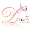 ディオーネ 成田店(Dione)ロゴ
