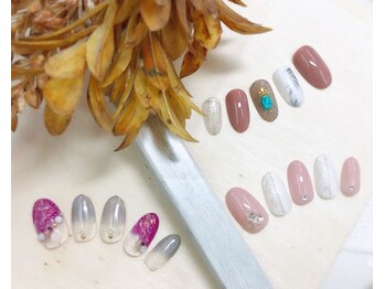 キャンアイドレッシー 深谷店(Can I Dressy)/☆・8月定額5,500yen（new）