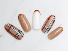 ジーネイルコウベ(G NAIL KOBE)/ハンドEコ－ス 3490円