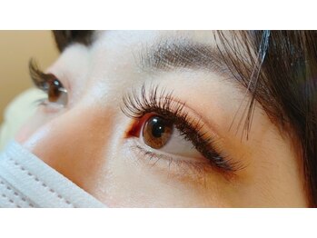 レグラッシュ バイ クレアール(Reg Lash by CREAR)/シングルラッシュ140本！