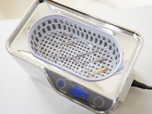 リアンネイル 昭島(Rian Nail)/☆衛生管理徹底☆