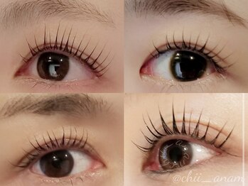 アイラッシュサロン リオ(RiO)/ラッシュリフト☆まつげパーマ上