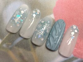 新規付替オフ込☆ハンド¥7950