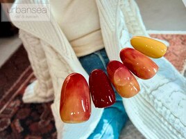 nail design　trend　9.980円