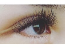 シア ビューティー(sia beauty)/［ブラック］フラットラッシュ