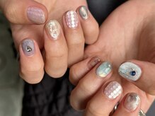 ブランシェール(blancher)/パラジェル＆フィルイン浦和