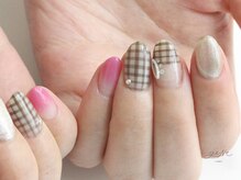 geNe 'n GRUS(ジーン アンド グルス)/エアジェルアートコース