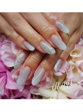 アイネイル(iNAIL)/