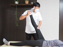 ともさか整体院/＃鴻池新田肩こり＃鴻池新田腰痛