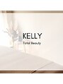 ケリー(KELLY)/KELLY/眉スタイリング・まつげパーマ＆脱毛