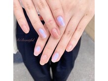 リ ビューティフル(Re Beautiful)/シンプルデザイン（ハンド）