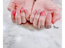 アトリエ ムーン(ATELIER Moon)/【HAND】スタンダードコース