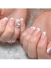 オールドネイビー(OLD NAVY)/