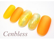 ビューティスタジオ センブレス(Cenbless)/ハンド★定額8000