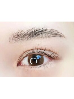 キープ力が自慢のサロン