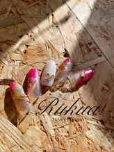 ルクア(Rukua)/【ハンドジェルネイル】定額