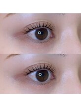 ヒルズ 原宿(Hills Harajuku)/似合わせラッシュリフト