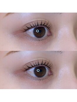 ヒルズ 原宿(Hills Harajuku)/似合わせラッシュリフト