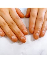 ブーケラテ(bouquet latte)/グラデーション