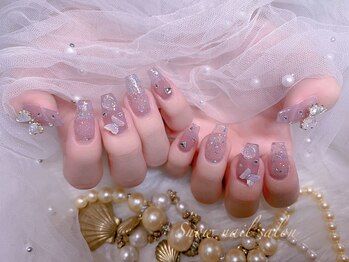 スノーネイルサロン 新宿店(Snow nail salon)/