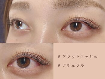 アイラッシュサロン ヴィヴィ 豊田店(Eye Lash Salon Vivi)/【圧倒的低負担！超軽量まつ毛】