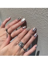 ヒール(Heale)/持ち込みデザイン