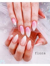 フローラ(flora)/