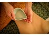 人気No1★最強relaxation★BUASAWAN式 タイ古式+Detoxオイル+ストレッチ100分
