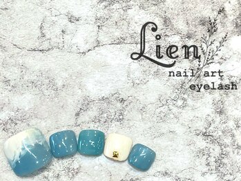 リアン 川崎店(Lien)/FOOTシンプル★