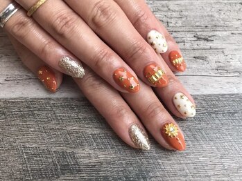 コレット(Colette.)/ジェルやり放題【横浜】