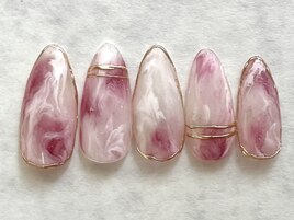 【sample】ニュアンス定額