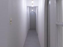 アンス(anth:)/ヘッドスパスペース