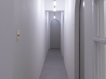 アンス(anth:)/ヘッドスパスペース