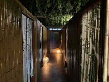 眠れる癒しの森 八王子店/八王子店の店内です♪